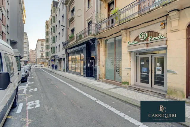 Local en venta en Kale Berria 10, Gros, Donostia-San Sebasti - foto 2