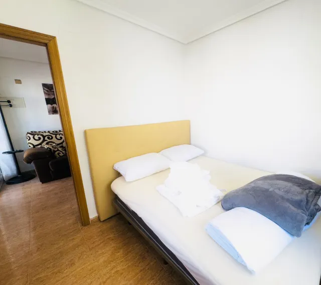 Casa 4 habitaciones 63m² en venta - Los Europeos — 21