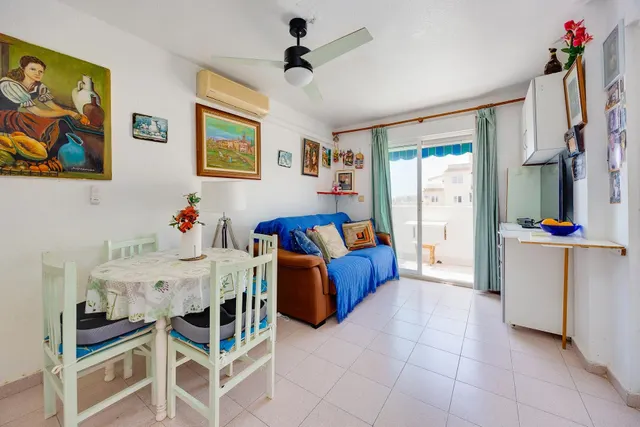 Apartamento 1 habitación 35m² en venta - Nueva Torrevieja — 7