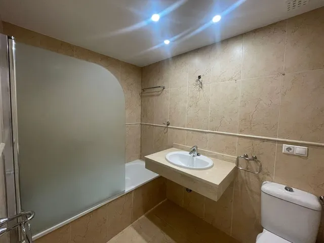 Adosado 3 habitaciones 225m² en venta - Costa del Sol — 45
