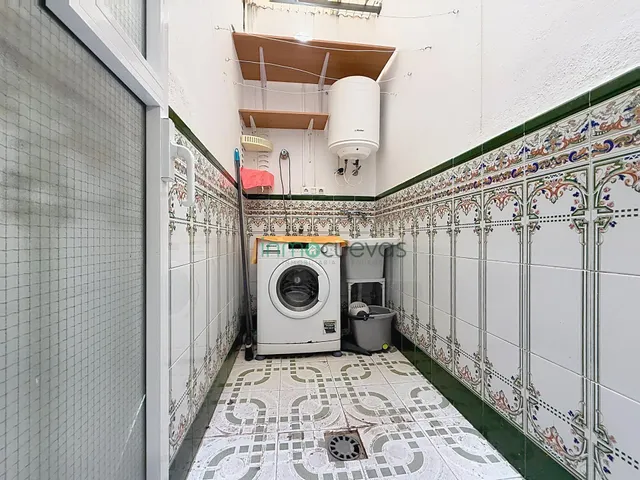 PLANTA BAJA EN ESQUINA, LUMINOSA Y LISTA PARA ENTRAR A VIVIR EN EL CENTRO DE CUEVAS DEL ALMANZORA — 18