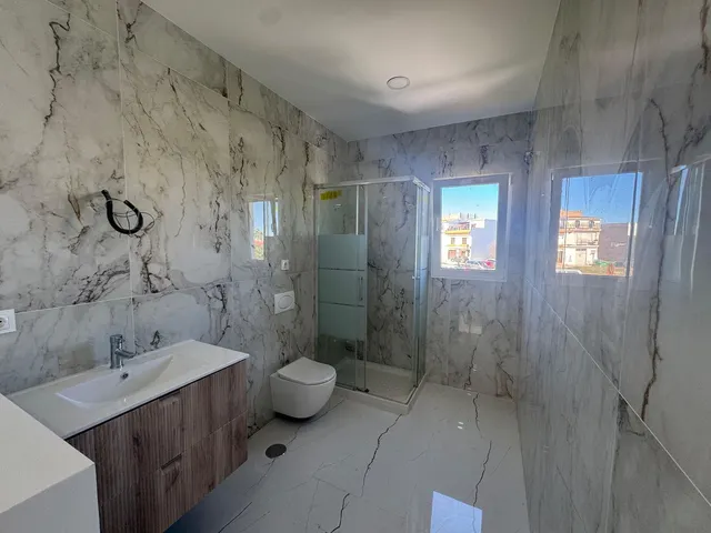 Ático 3 habitaciones 216m² en venta - Puerto Sol-Los Almendros-El Tomillar — 8