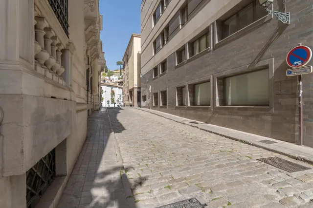 Oportunidad de Inversión: Plazas de Garaje en Gran Vía desde 24.900€. — 31