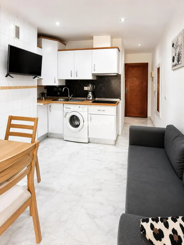 Apartamento 3 habitaciones 43m² en venta - Centro — 7