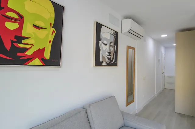 Apartamento estudio a estrenar en el centro de Arguineguin ️ — 14