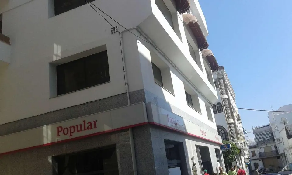 OFICINA SAN PEDRO CENTRO