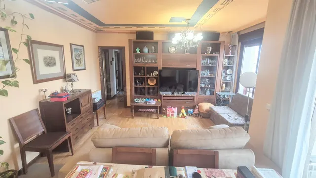 PISO VENTA SALAMANCA. Urbis te ofrece un piso en venta en la - foto 5