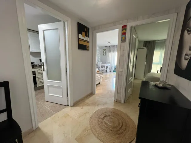 GRAN OPORTUNIDAD EN ALQUILER CERCA DE LA PLAYA- CALA DE VILLAJOYOSA — 18