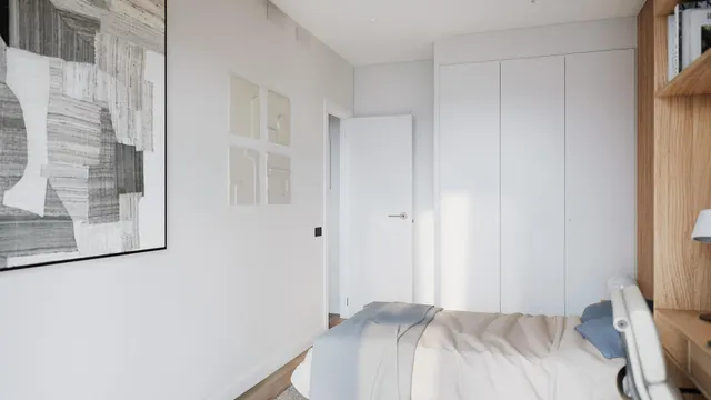 Apartamento 3 habitaciones 110m² en venta - Campanillas — 18
