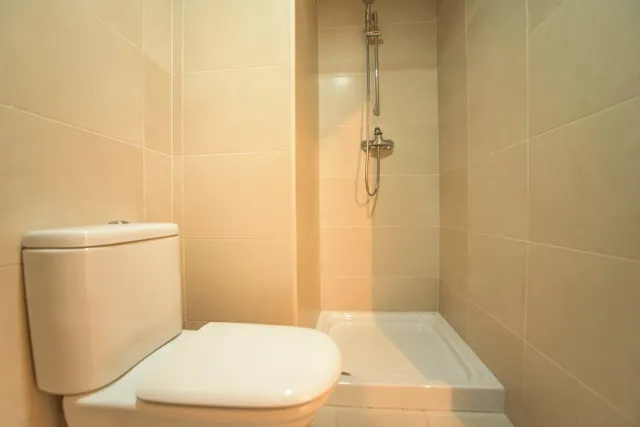Piso en C/ Santos  A. Ochandategui 17, Buztintxuri, Pamplona — 20