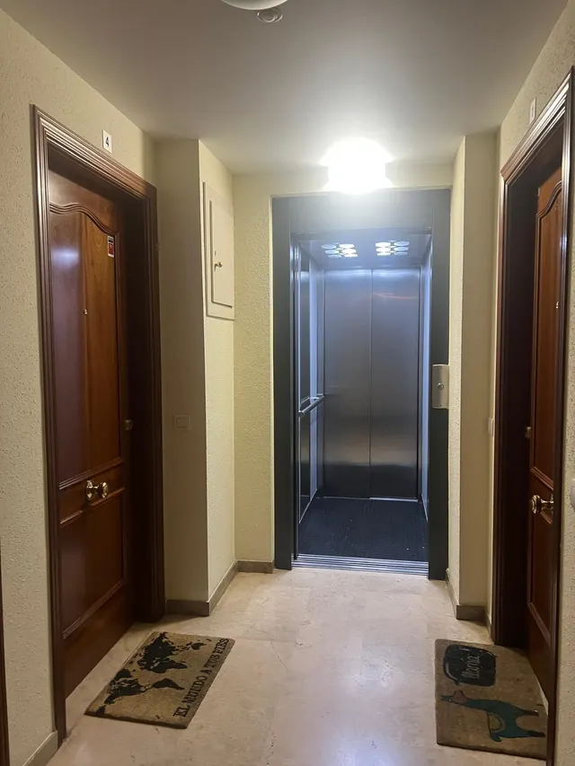 Piso en venta en zona alta — 18