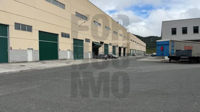Hay empresas que necesitan una nave. Y luego están las que n