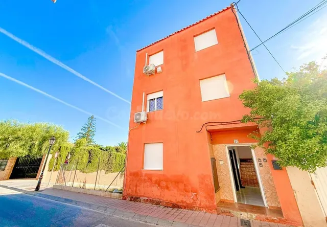 Apartamento 5 habitaciones 284m² en venta - Pueblo 9 — 2