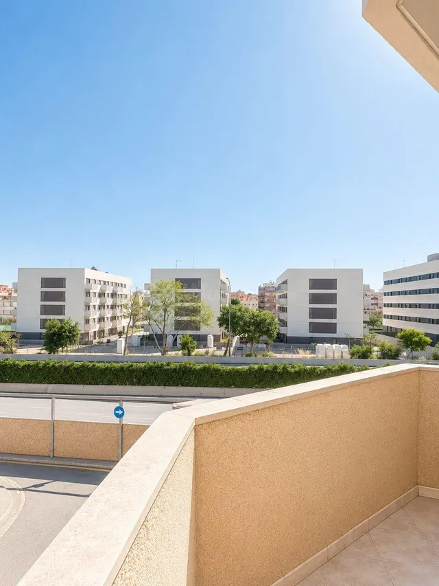 Amplio y Moderno Piso en Rafal Vell, Palma de Mallorca por €