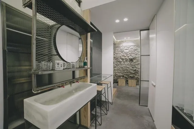Espacio de trabajo en Gros — 7
