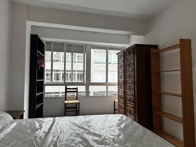 PISO EN VENTA EN XENERAL PARDIÑAS — 8