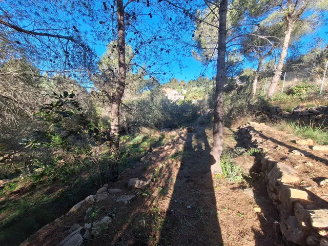 Terreno en venta en zona galeretes — 17