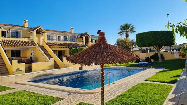 Ático 2 habitaciones 46m² en venta - Villamartin — 20