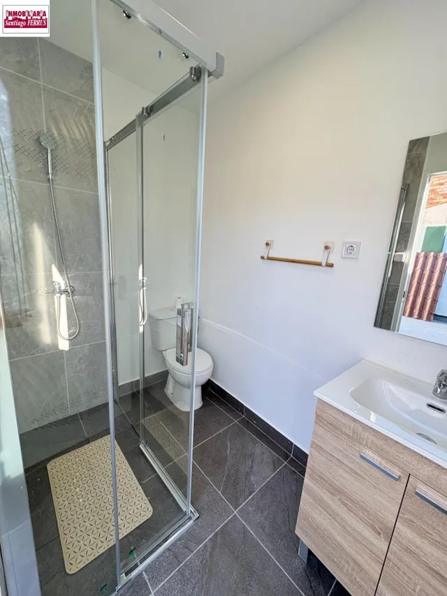 VENTA DE CASA EN BENIFAIO (VALENCIA)   CENTRICA — 35