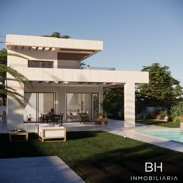 Villas de lujo en alenda golf — 7