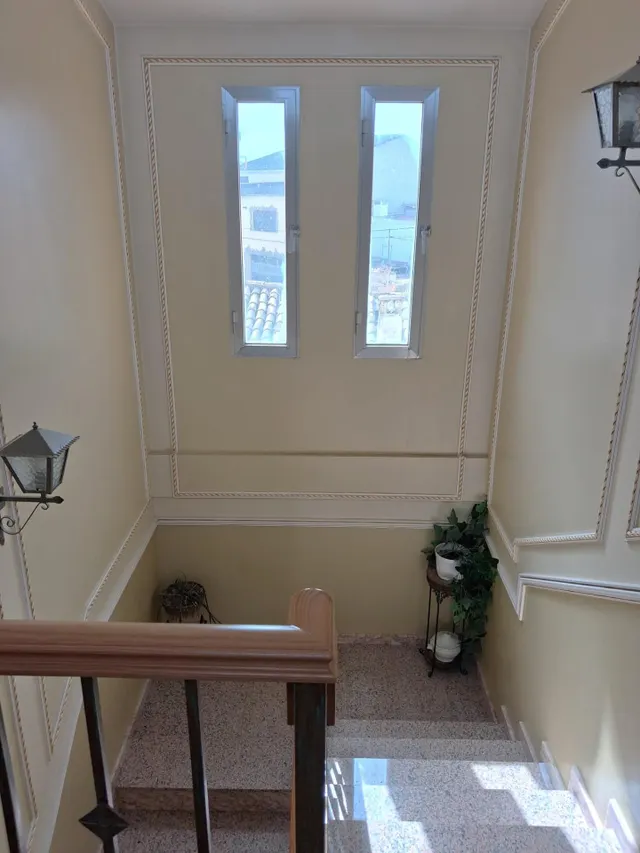 Amplia vivienda con gran garaje, patio y excelente luminosidad — 34