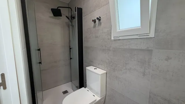 ¡Ático reformado a estrenar en Puerto de Sagunto! — 17