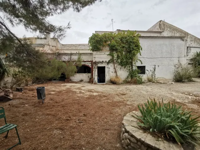 CASA DE CAMPO EN VENTA — 9