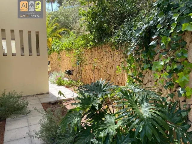 Chalet en Urb. Santa Clara Altea La Vella — 8