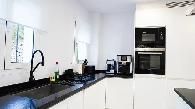 Apartamento 2 habitaciones 90m² en venta - Marbella — 12