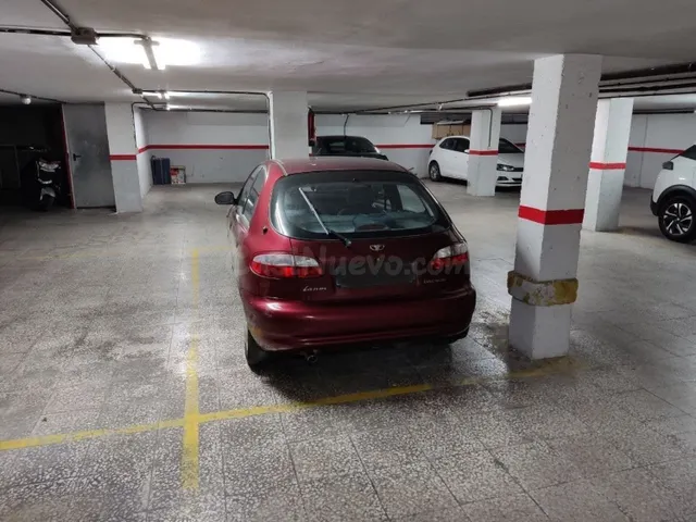 Parking 25m² en venta - Centro