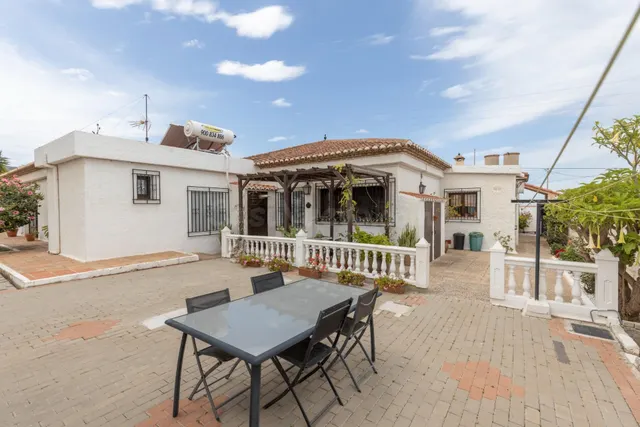 VILLA EN EL PUNTALÓN. MOTRIL - foto 5