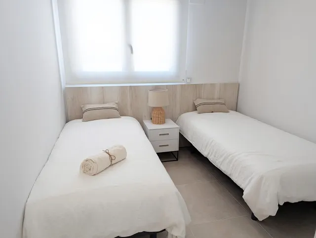Apartamento 2 habitaciones en venta - LAlmadrava-LEstanyò — 23