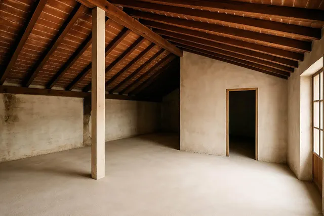 CASA DE PUEBLO PARA RESPETAR SU ESENCIA PROVENZAL EN JESÚS POBRE!! — 15