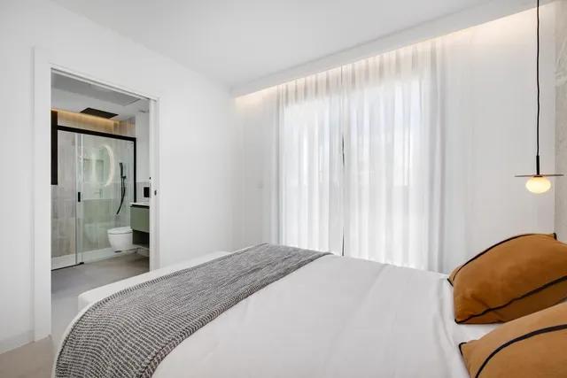 Villa 3 habitaciones 124m² en venta - Bonalba-Cotoveta — 26