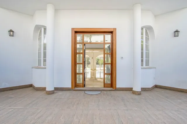 Villa 5 habitaciones 810m² en venta - Alfaz del PI Pueblo-Urbanizaciones — 13