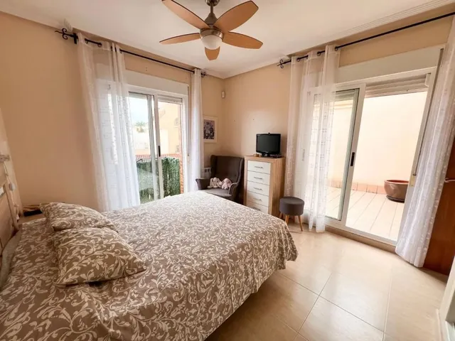 Casa 3 habitaciones 107m² en venta - El Mojón — 26