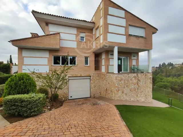 Chalet Independiente en Toledo — 14