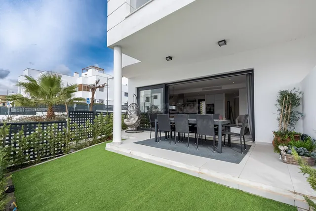 Adosado 3 habitaciones 142m² en venta - Costa Del Sol - foto 5