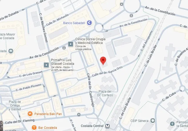 Piso en Venta en Coslada Madrid - foto 4
