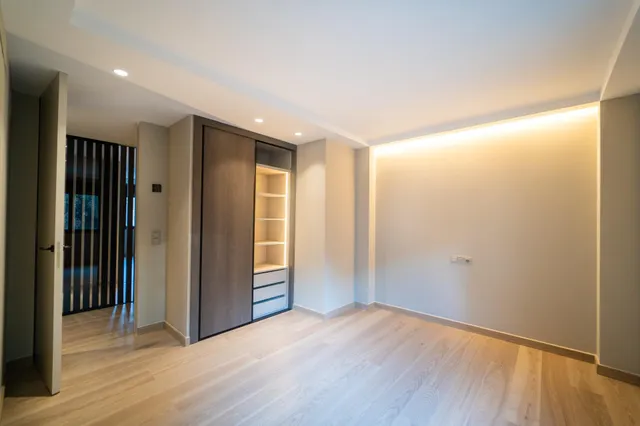 Exclusivo piso reformado en Pedregalejo — 12