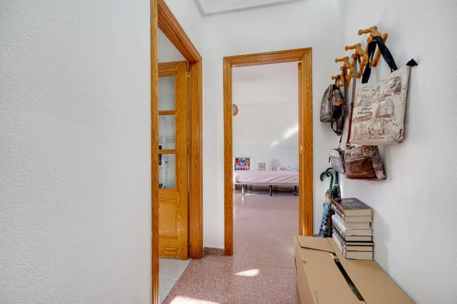 Exclusivo Apartamento en el Corazón de Torrevieja — 9