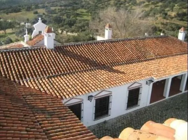 "Finca de Ensueño en Hornachuelos: Caza, Naturaleza y Confort" — 5