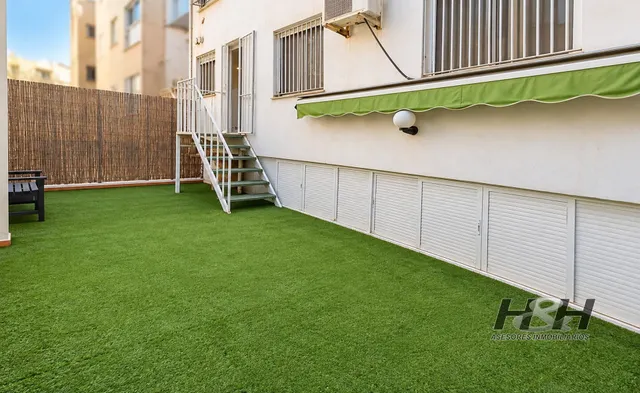 Piso 3 habitaciones 105m² en venta - Burjassot — 8