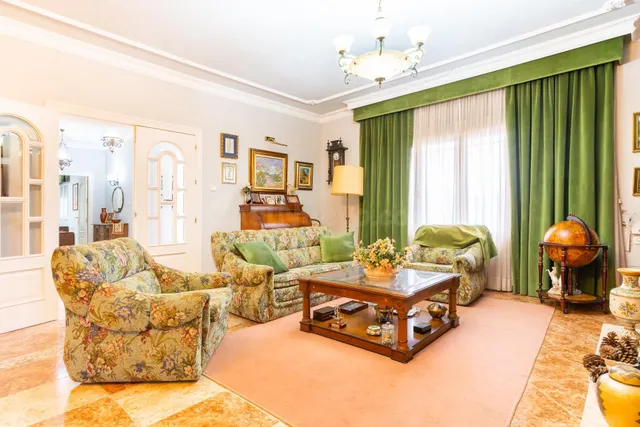 Casa en venta en Berja en la zona de Mohaja — 2