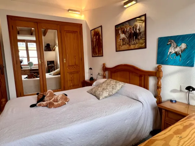 Gran casa en Campanet — 33