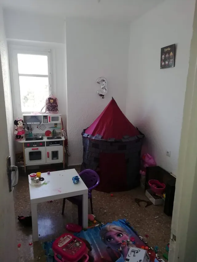 VIVIENDA SOLO PARA INVERSORES EN  ZONA AVENIDA ALTA DE TORRENT — 6