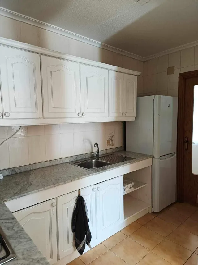 Acogedor piso en Santa Pola, ¡tu oasis junto al mar! — 8