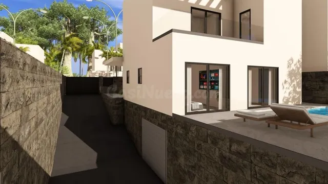 Villa 4 habitaciones 222m² en venta - Campana garden - foto 4