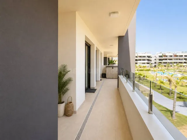Apartamento 3 habitaciones 97m² en venta - Orihuela Costa — 24