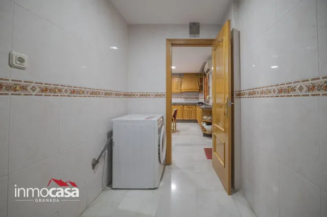 Casa/Chalet en Maracena a 1 minuto del metro — 22